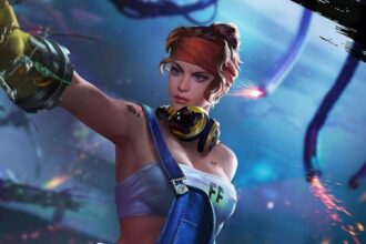 Best Free Fire India nicknames for girls (September 2023)