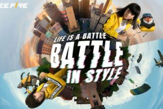 Free Fire name style: List of 100 best nicknames