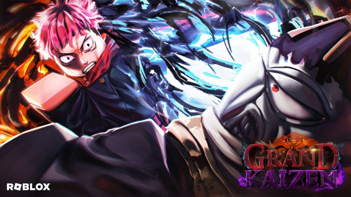Grand Kaizen