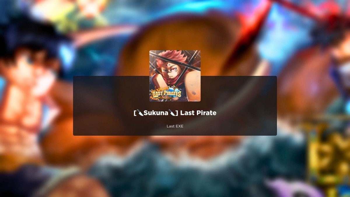 Last Pirates Codes