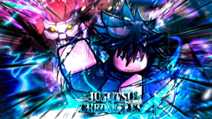 Official Jujutsu Chronicles