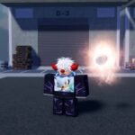 Project Baki 3 Codes