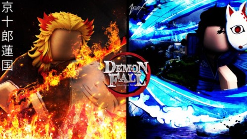 Redeem Codes For Demonfall