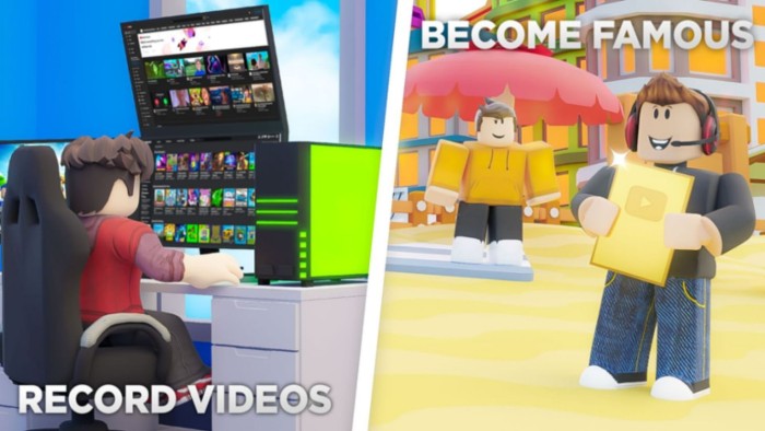 Codes for RoTube Life 