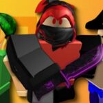 Roblox Murder Mystery 2 Codes