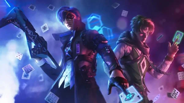 Free Fire Redeem Codes 4 May 2024