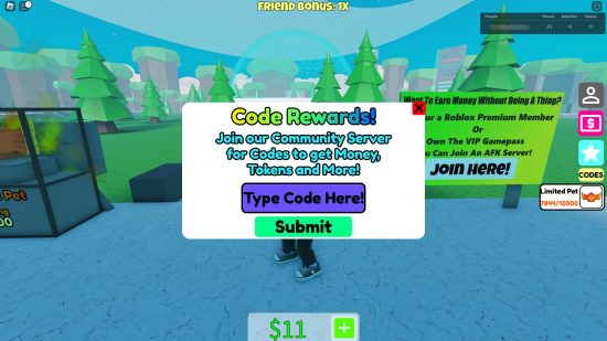 Redeem Idle Miner Tycoon code