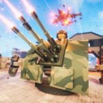 Military Tycoon Codes