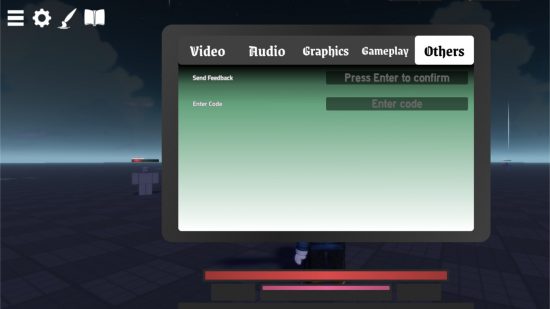 Redeem Ethrix code