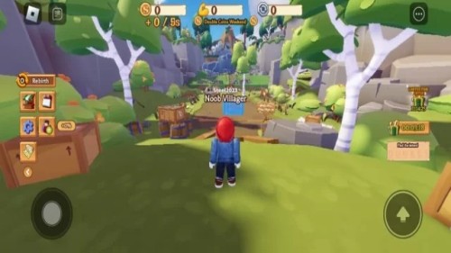 Shrek Swamp Tycoon
