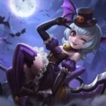 Mobile Legends Bang Bang Codes