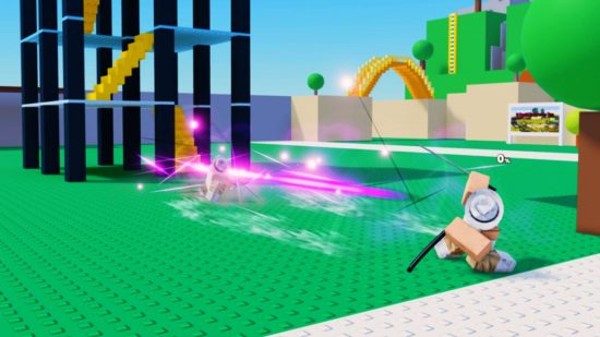 Project Smash Codes