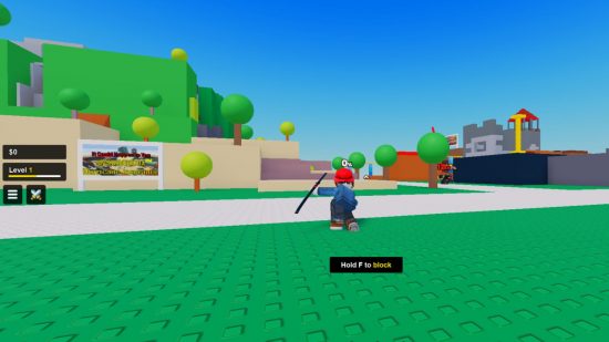 Project Smash