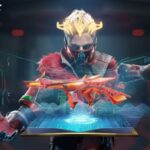 Free Fire OB46 update APK download link for Android devices