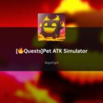 Pet Atk Simulator Codes