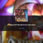 Anime Simulator PvP Battle pass