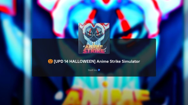 Anime Strike Simulator Update 14 Patch Notes