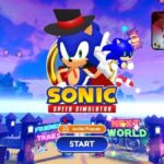 How to unlock Doom Shadow in Sonic Speed Simulator