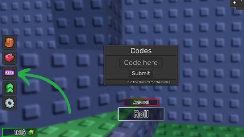 Redeem Accurate RNG code