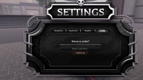 Redeem codes for Paradox Game