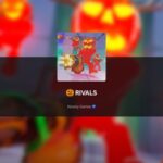 Roblox Rivals Update 6 patch notes