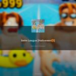 Swim League Update 2