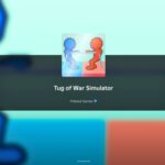 Tug of War Simulator Codes