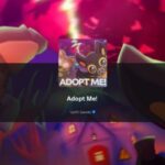 What is Adopt Me Halloween Event 2024
