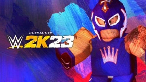 All Active Roblox WWE 2K23 Codes