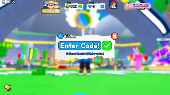 All Yeet a Plane Simulator Codes