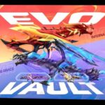 Free Fire Evo Vault