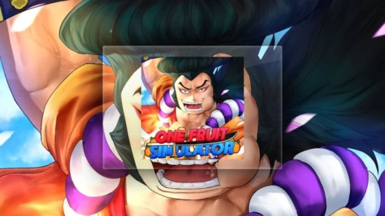 One Fruit Simulator Udon 2SS update log