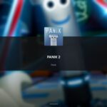 Panik 2 Codes