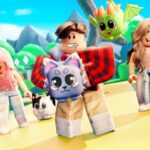 Pet World Codes