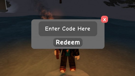 Redeem codes for Ice Fishing Simulator