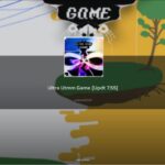 Ultra Utmm Game Codes