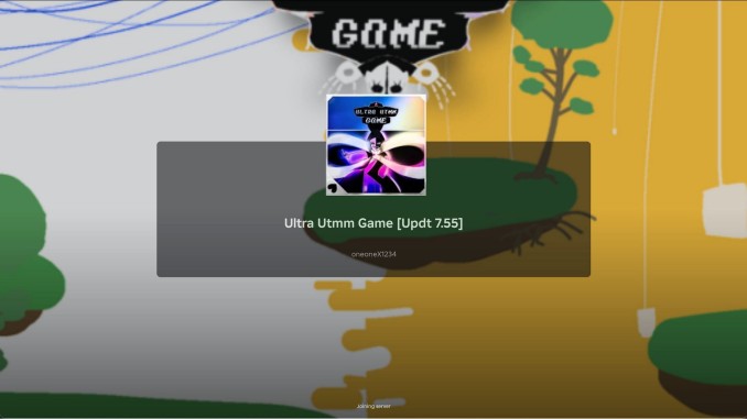Ultra Utmm Game Codes