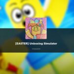 Unboxing Simulator Codes