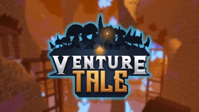 Venture Tale Codes