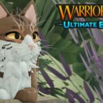 Warrior Cats Ultimate Edition Codes