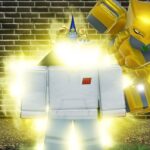 World of Stands Codes
