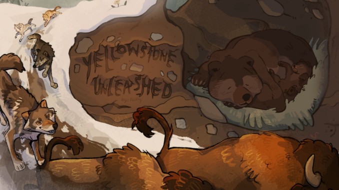 Yellowstone Unleashed Codes