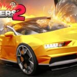 Roblox Car Crushers 2 Update 66