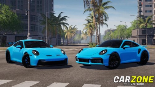 Car Zone