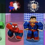 Ultimate Showdown Codes