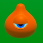 Monster Evolution Codes
