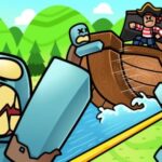 Dead Sails Codes