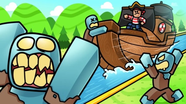 Dead Sails Codes