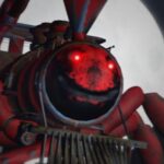 Edward the Man-Eating Train Codes