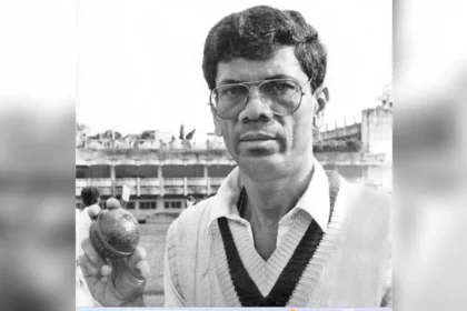 Domestic Cricket Stalwart Abdul Ismail ‘Sultan of Swing’ dies At 79